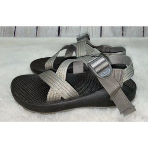 COPY - CHACO Mens' Gray Z-Cloud Sandals Size 7